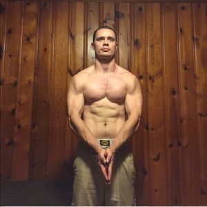 Meet your Posher, Dylan